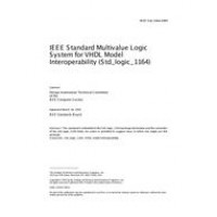 IEEE 1164-1993 IEEE 1164-1993