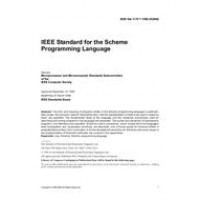 IEEE 1178-1990 IEEE 1178-1990