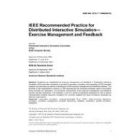 IEEE 1278.3-1996