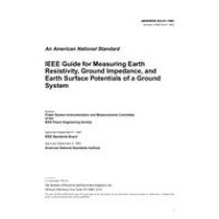 IEEE 81-1983 IEEE 81-1983