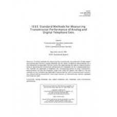 IEEE 269-1992