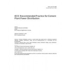 IEEE 277-1994