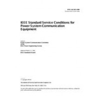 IEEE 281-1984 IEEE 281-1984