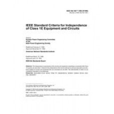 IEEE 384-1992