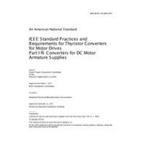 IEEE 444-1973 IEEE 444-1973