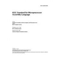 IEEE 694-1985 IEEE 694-1985