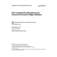 IEEE 695-1990 IEEE 695-1990