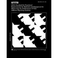 IEEE 752-1986 IEEE 752-1986