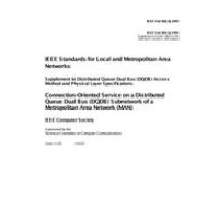 IEEE 802.6j-1995 IEEE 802.6j-1995