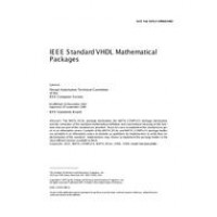 IEEE 1076.2-1996 IEEE 1076.2-1996