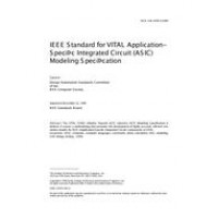 IEEE 1076.4-1995 IEEE 1076.4-1995
