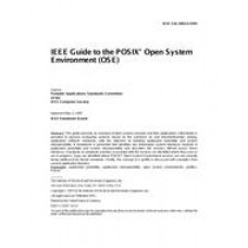 IEEE 1003.0-1995