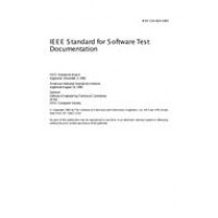 IEEE 829-1983 IEEE 829-1983