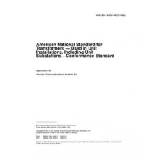 IEEE C57.12.55-1987 (R1995)