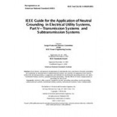 IEEE C62.92.5-2000