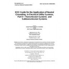 IEEE C62.92.5-2000