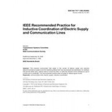IEEE 776-1992