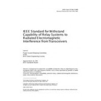 IEEE C37.90.2-1995 IEEE C37.90.2-1995