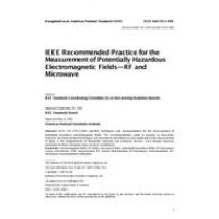 IEEE C95.3-1991 IEEE C95.3-1991