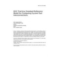 IEEE 1175-1991 IEEE 1175-1991