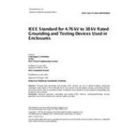 IEEE C37.20.6-1997