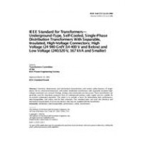 IEEE C57.12.23-1992 IEEE C57.12.23-1992