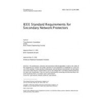 IEEE C57.12.44-1994