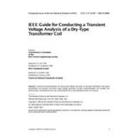 IEEE C57.12.58-1991 IEEE C57.12.58-1991