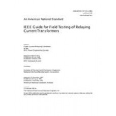 IEEE C57.13.1-1981