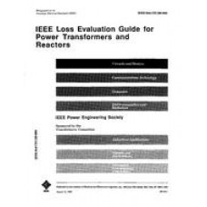 IEEE C57.120-1991