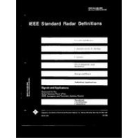IEEE 686-1990