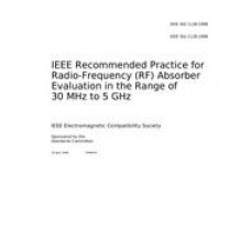 IEEE 1128-1998
