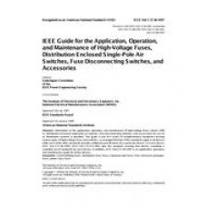IEEE C37.48-1997