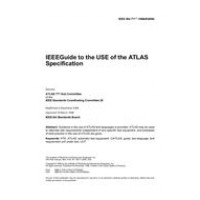 IEEE 771-1998 IEEE 771-1998
