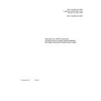 IEEE 802.4h-1997 IEEE 802.4h-1997
