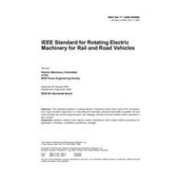 IEEE 11-2000 IEEE 11-2000