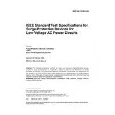 IEEE C62.62-2000 IEEE C62.62-2000