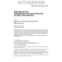 IEEE 1284.4-2000 IEEE 1284.4-2000