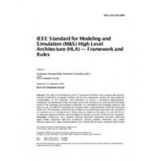 IEEE 1516-2000 IEEE 1516-2000