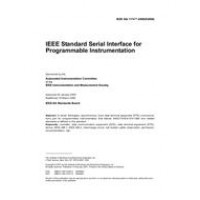 IEEE 1174-2000
