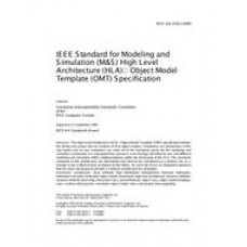 IEEE 1516.2-2000 IEEE 1516.2-2000