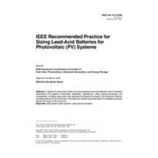 IEEE 1013-2000