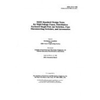 IEEE C37.41-1988 IEEE C37.41-1988