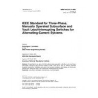 IEEE C37.71-2001