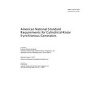 IEEE C50.13-1977 IEEE C50.13-1977