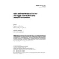 IEEE C57.12.91-2001
