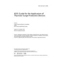 IEEE C62.37.1-2000 IEEE C62.37.1-2000