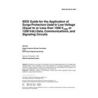 IEEE C62.43-1999 IEEE C62.43-1999