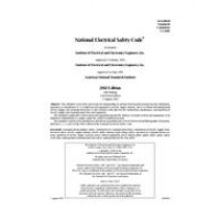 IEEE C2-2002 IEEE C2-2002
