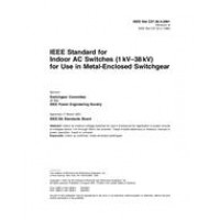 IEEE C37.20.4-2001 IEEE C37.20.4-2001
